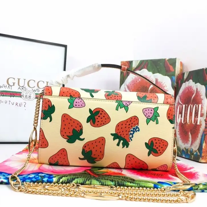 Brother sam Bags 19B57B0022 Gucci 0623